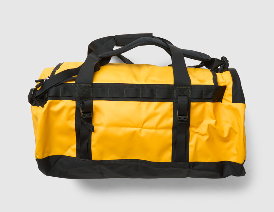 The North Face Base Camp Duffel M / Summit Gold