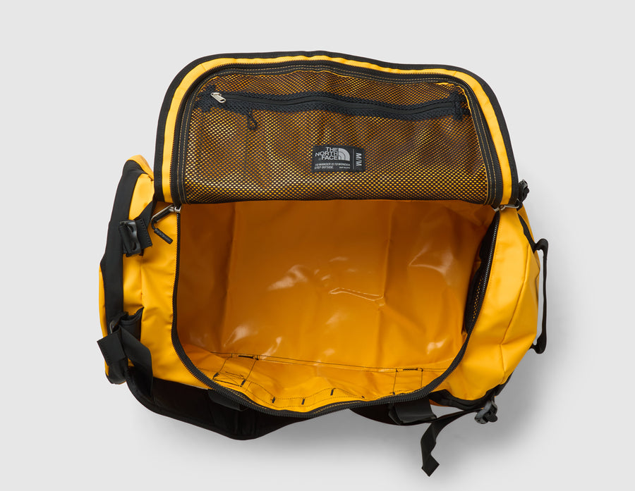 The North Face Base Camp Duffel M / Summit Gold