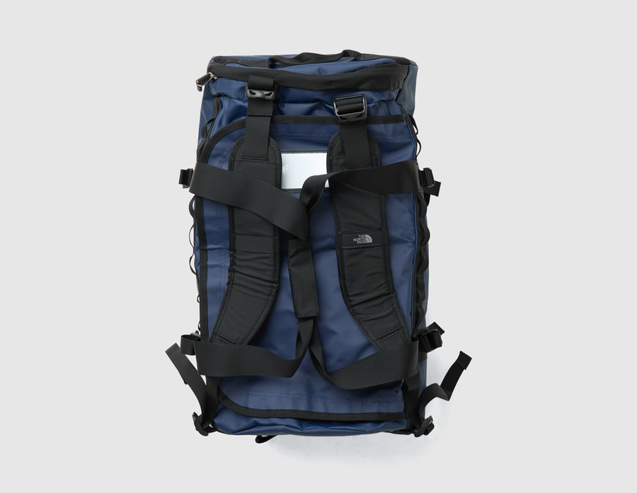 The North Face Base Camp Duffel M / Summit Navy