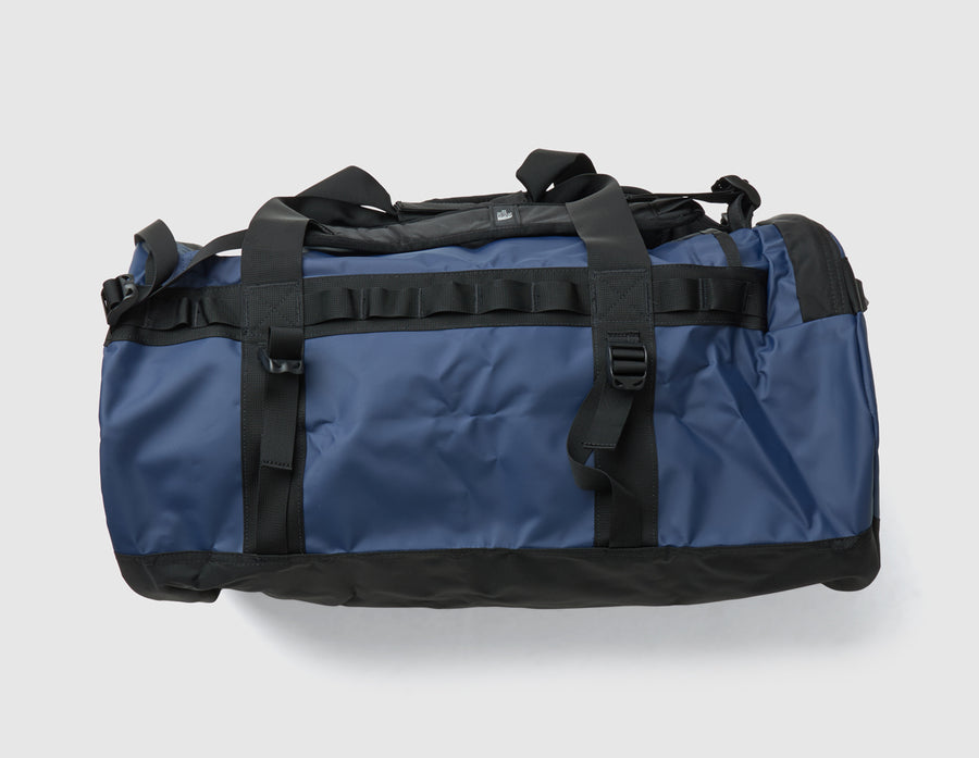 The North Face Base Camp Duffel M / Summit Navy