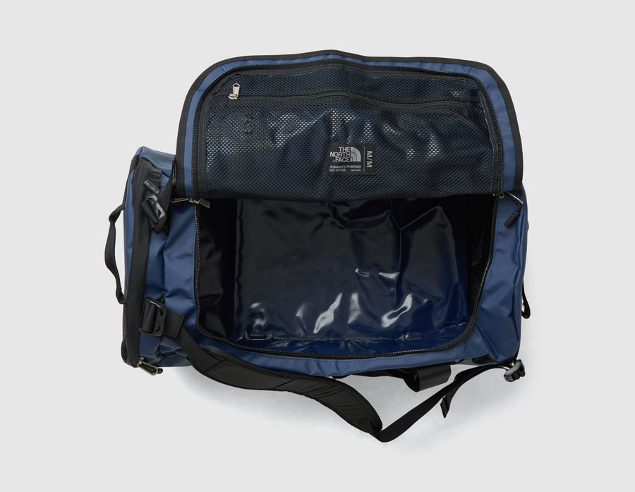 The North Face Base Camp Duffel M / Summit Navy