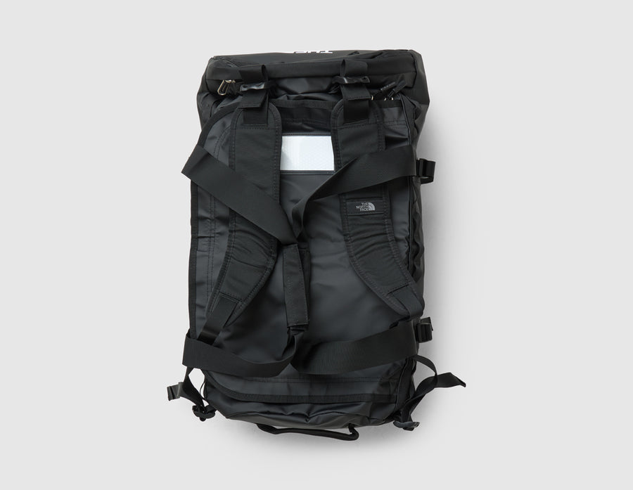 The North Face Base Camp Duffel M / TNF Black