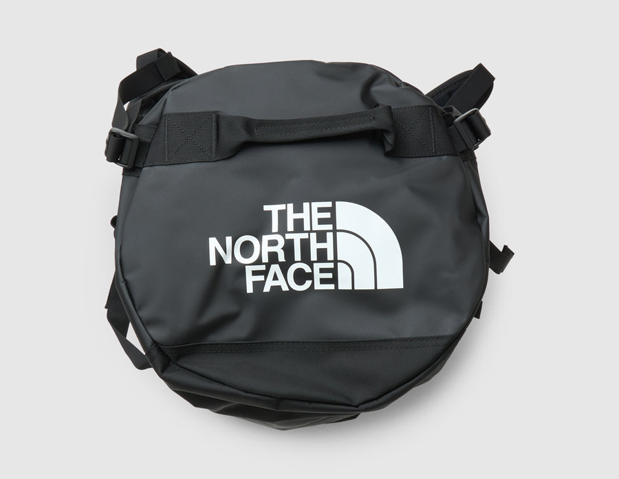 The North Face Base Camp Duffel M / TNF Black