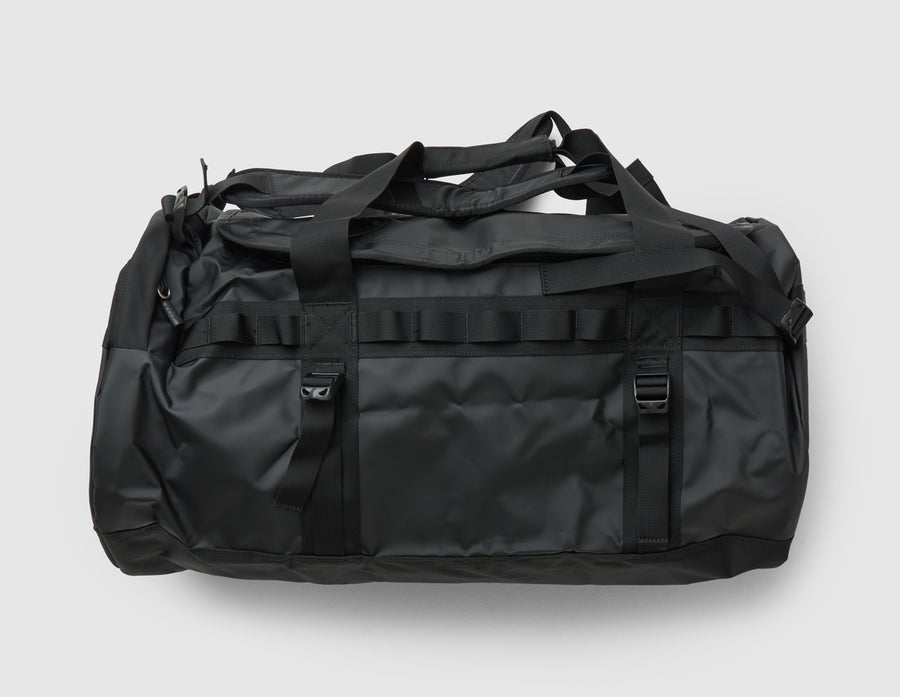 The North Face Base Camp Duffel M / TNF Black
