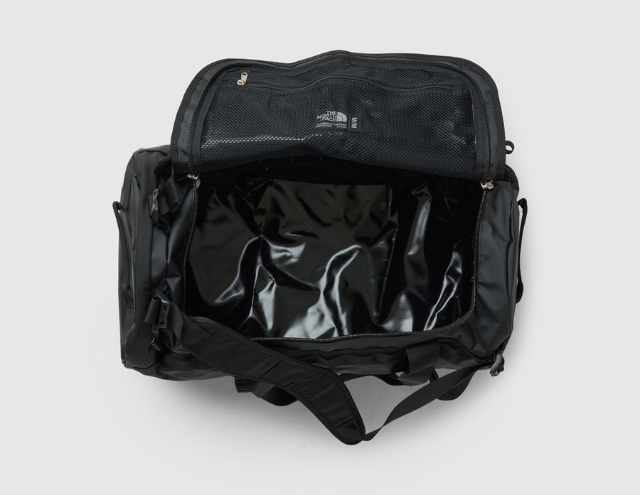 The North Face Base Camp Duffel M / TNF Black