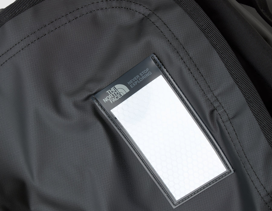 The North Face Base Camp Duffel M / TNF Black
