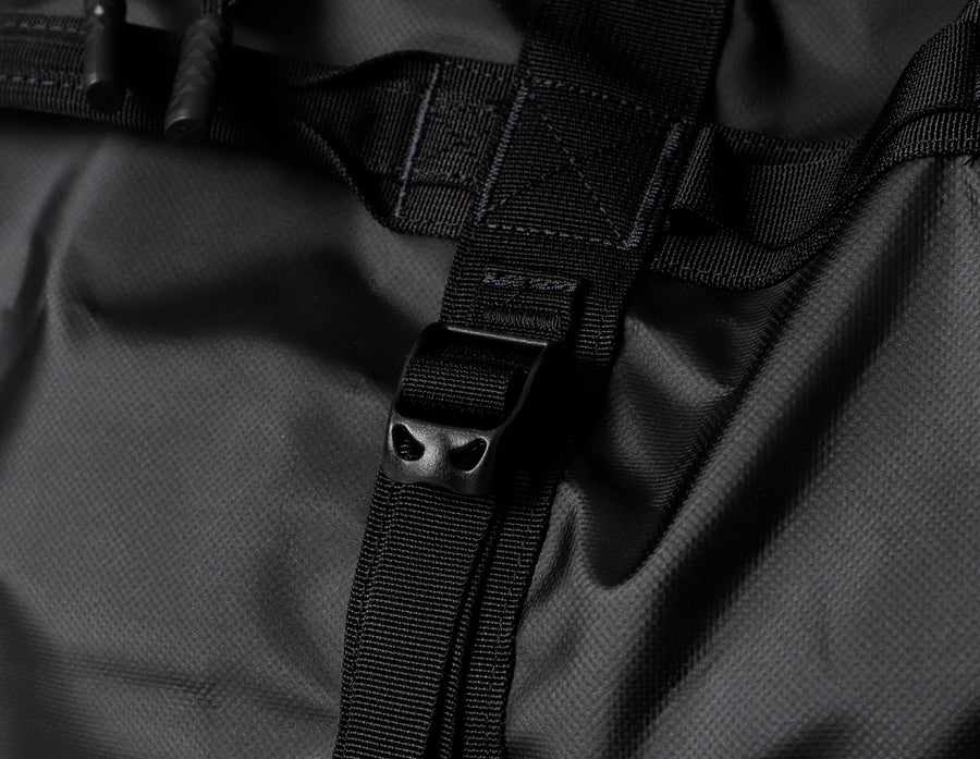 The North Face Base Camp Duffel Bag'S TNF Black / TNF White