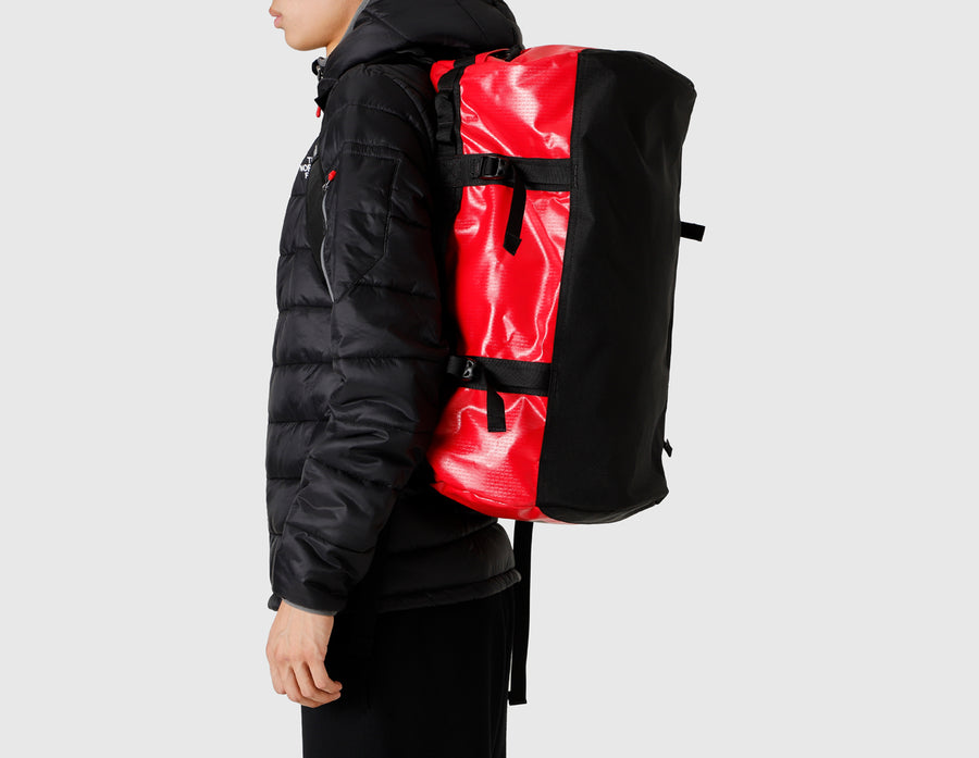 The North Face Base Camp Duffel'S TNF Red / TNF Black