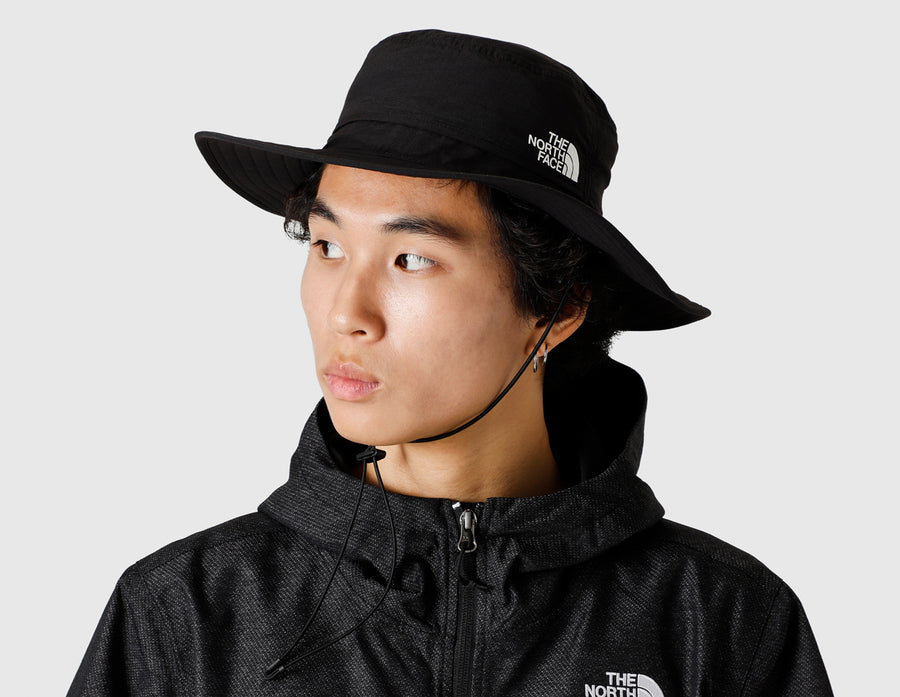 The North Face Horizon Breeze Brimmer Hat / TNF Black – size? Canada
