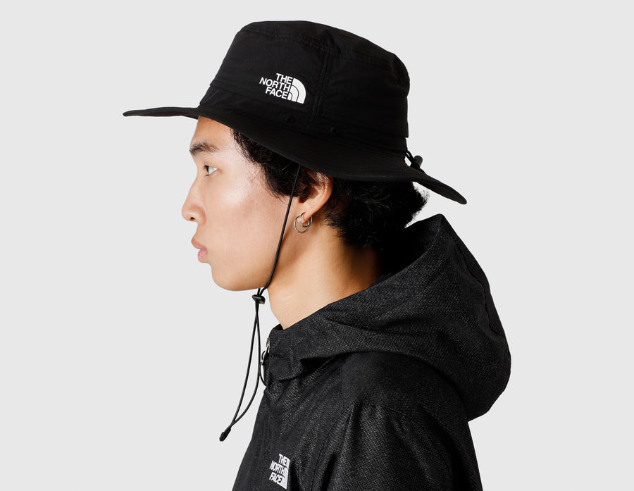 The North Face Horizon Breeze Brimmer Hat / TNF Black