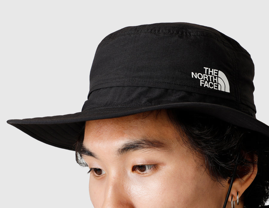 The North Face Horizon Breeze Brimmer Hat / TNF Black