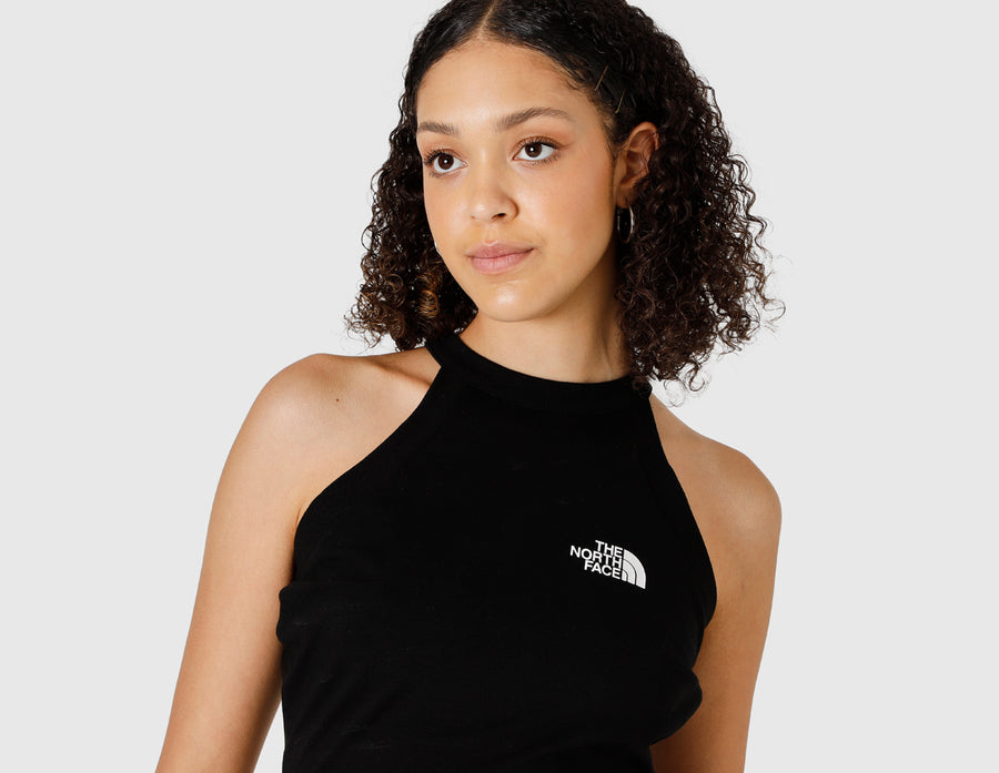 The North Face Halter Top / TNF Black