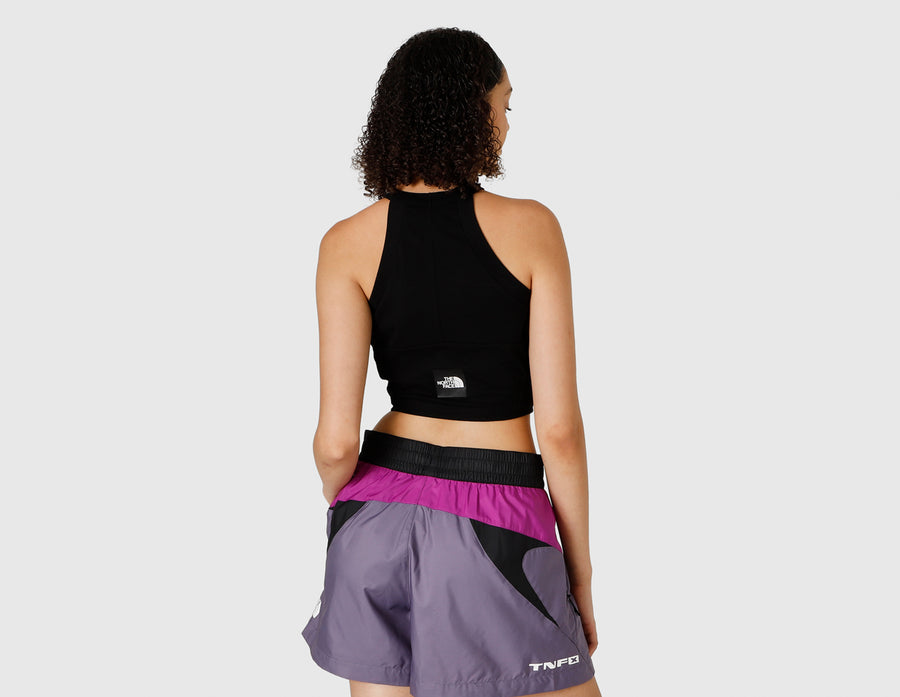 The North Face Halter Top / TNF Black