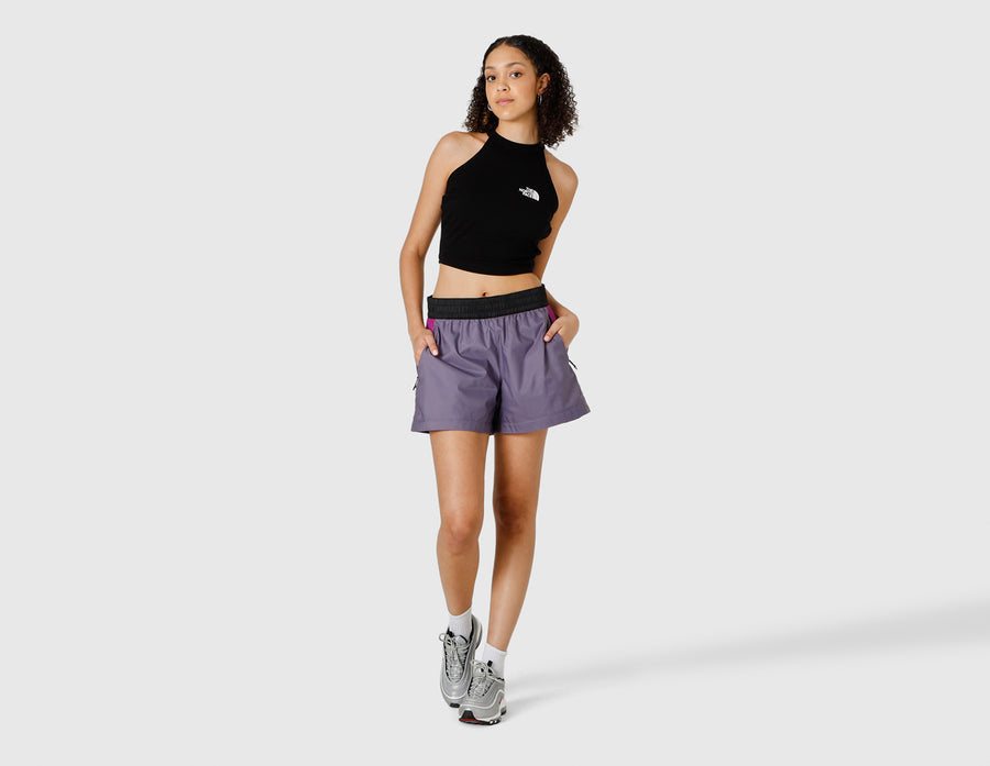 The North Face Halter Top / TNF Black