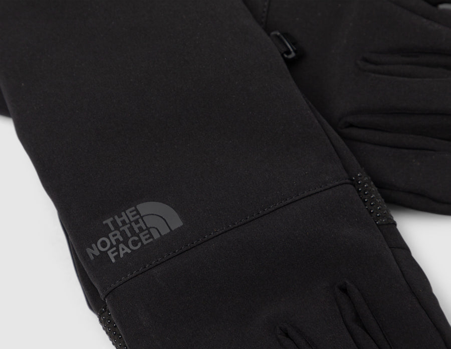 The North Face Apex Insulated Etip Gloves / Black