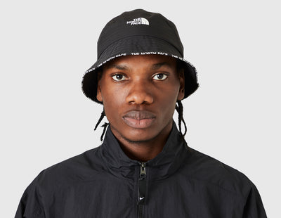 The North Face Cypress Bucket Hat / TNF Black