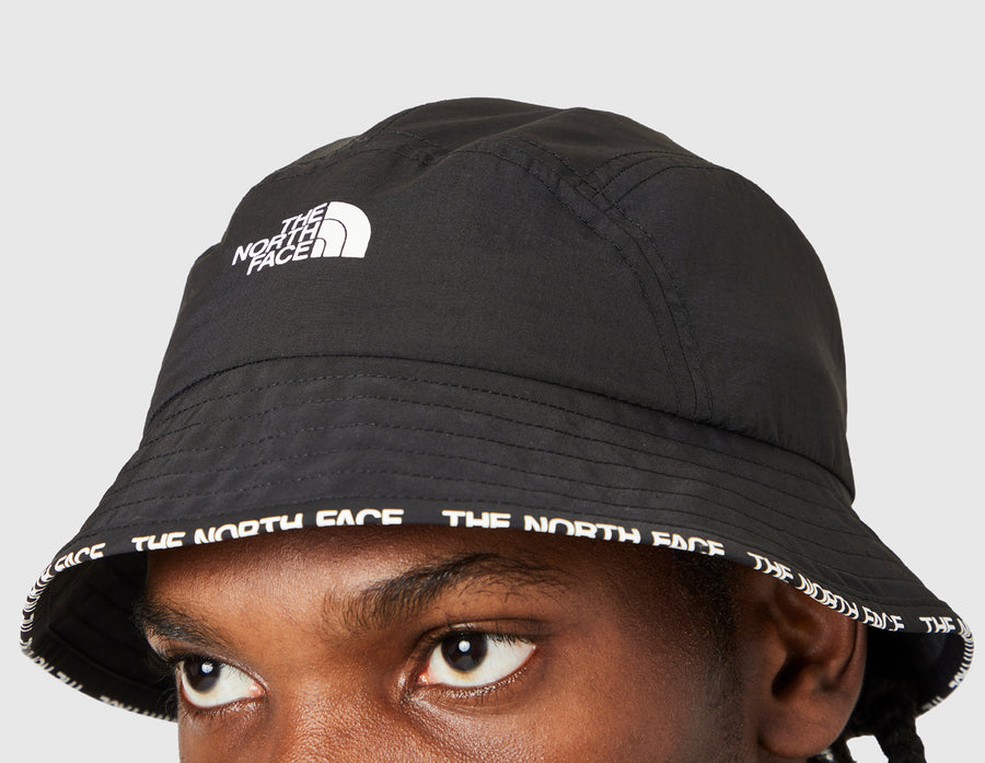 The North Face Cypress Bucket Hat S | M TNF Black