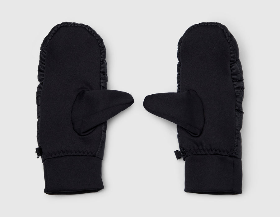 The North Face ThermoBall Mitt  / TNF Black