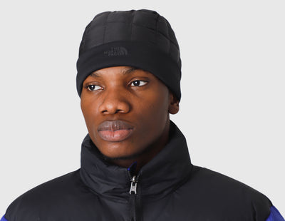 The North Face ThermoBall Beanie / TNF Black