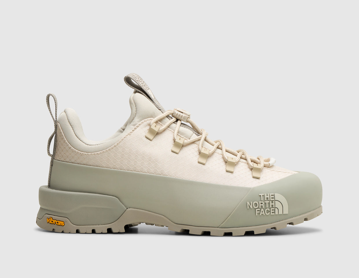 The North Face Glenclyffe Low Calacatta / Soapstone – size? Canada