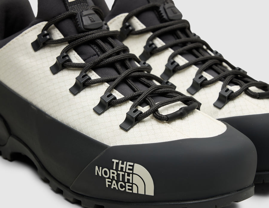 The North Face Glenclyffe Low White Dune / Anthracite