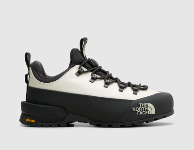 The North Face Glenclyffe Low White Dune / Anthracite - Low Top