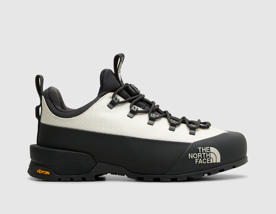 The North Face Glenclyffe Low White Dune / Anthracite
