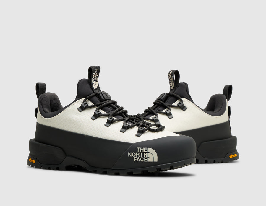 The North Face Glenclyffe Low White Dune / Anthracite