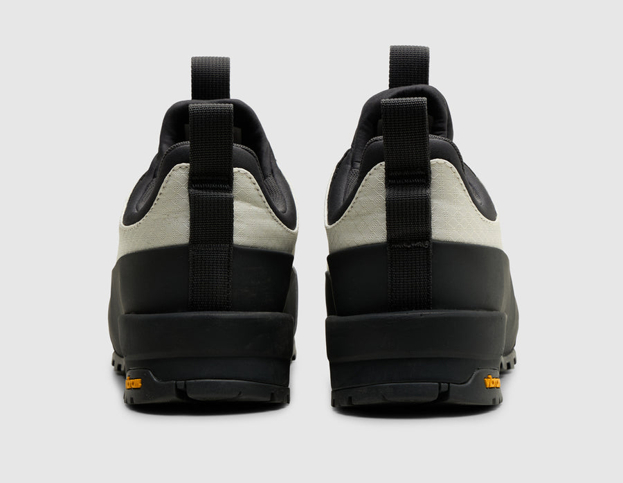 The North Face Glenclyffe Low White Dune / Anthracite