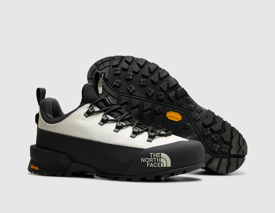 The North Face Glenclyffe Low White Dune / Anthracite