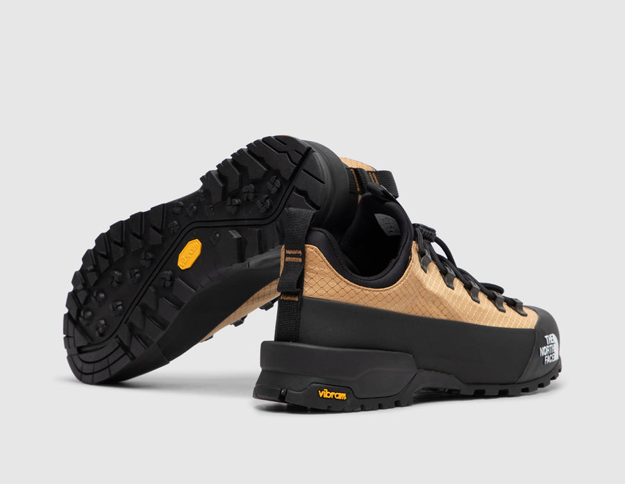 The North Face Glenclyffe Low Almond Butter / TNF Black