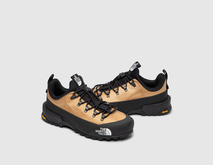 The North Face Glenclyffe Low Almond Butter / TNF Black