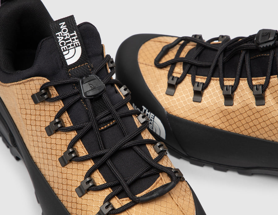 The North Face Glenclyffe Low Almond Butter / TNF Black