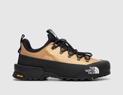 The North Face Glenclyffe Low Almond Butter / TNF Black - Low Top