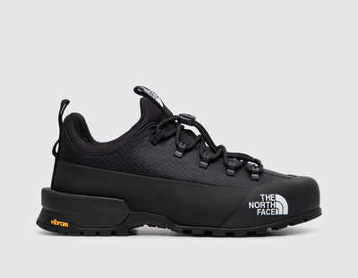 The North Face Glenclyffe Low Black / Black - Low Top