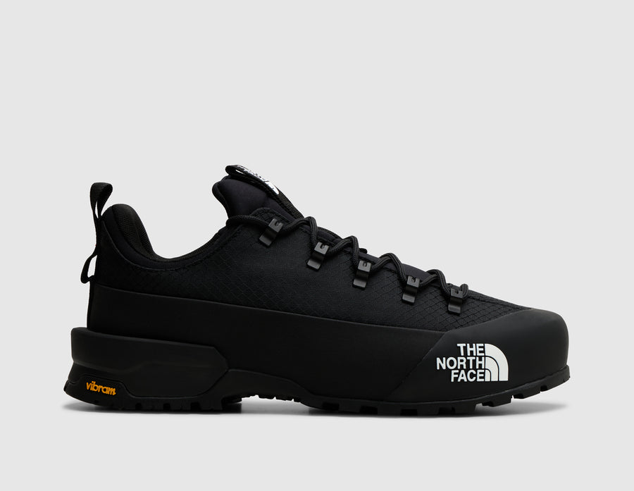 The North Face Glenclyffe Low Black / Black