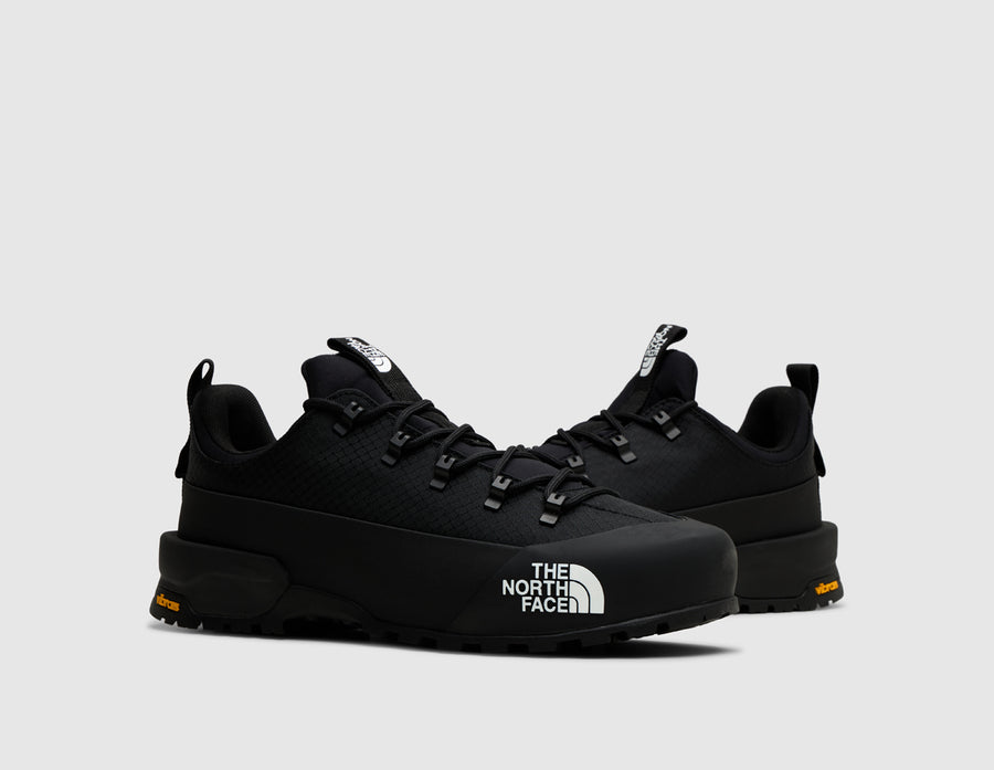 The North Face Glenclyffe Low Black / Black