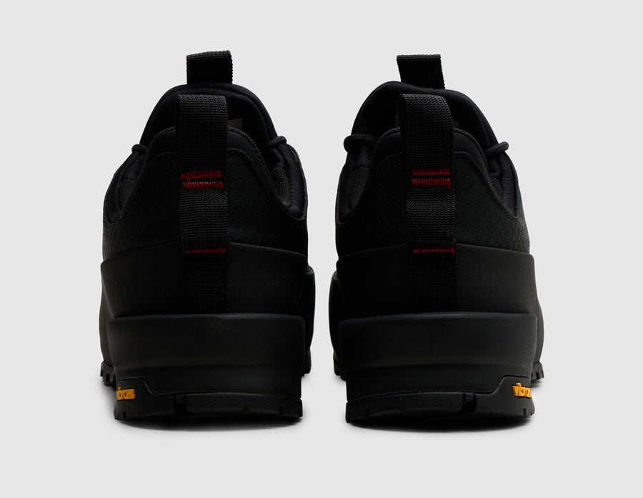 The North Face Glenclyffe Low Black / Black