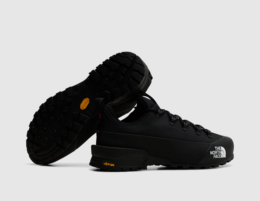 The North Face Glenclyffe Low Black / Black