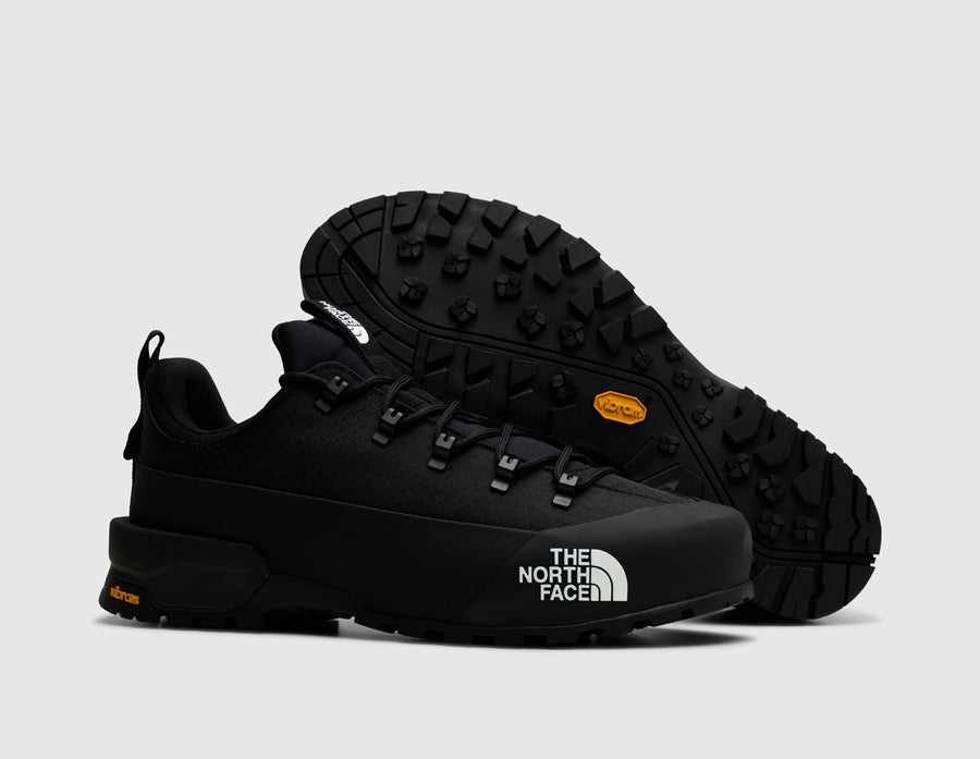 The North Face Glenclyffe Low Black / Black