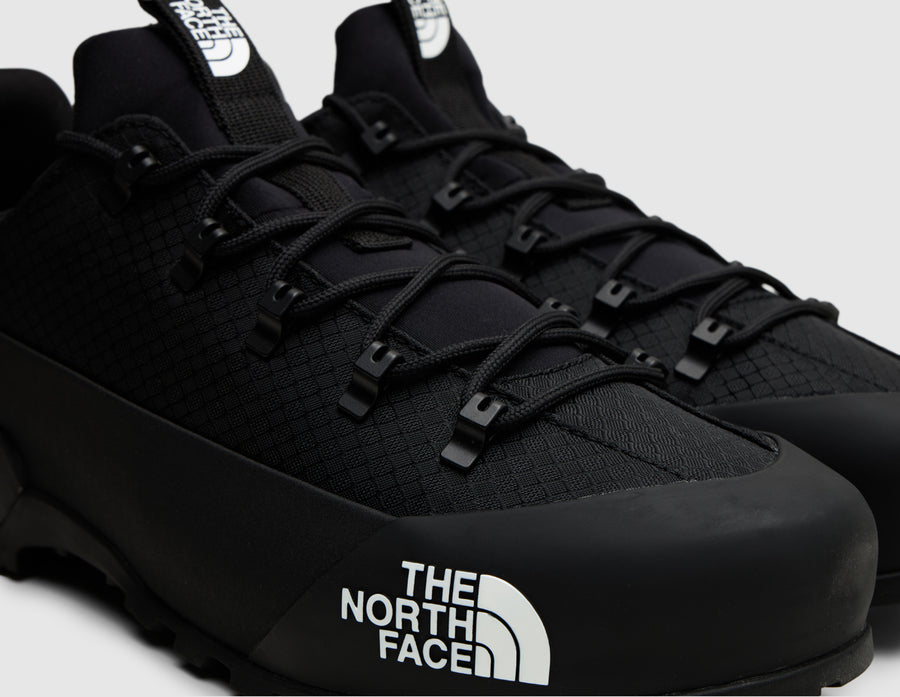 The North Face Glenclyffe Low Black / Black