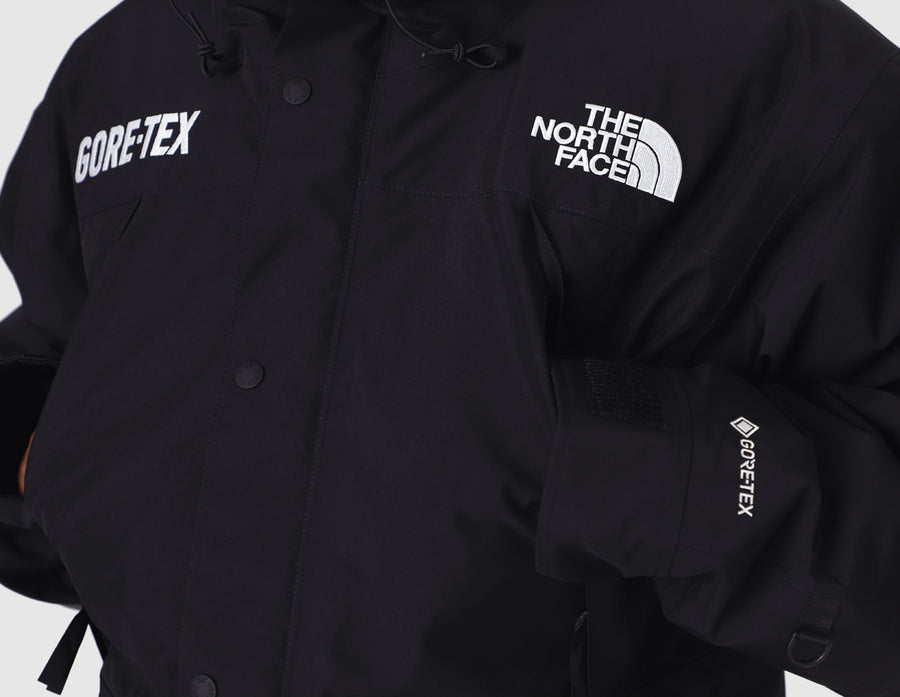 The North Face Men's GTX Mountain Guide Insulated Jacket / TNF