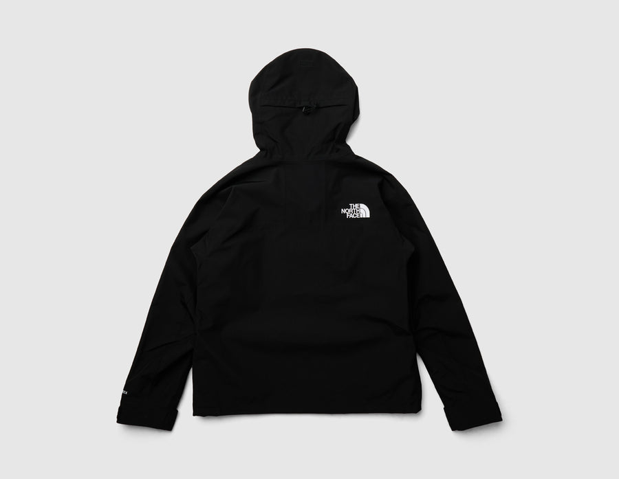 The North Face GORE-TEX Mountain Jacket / TNF Black