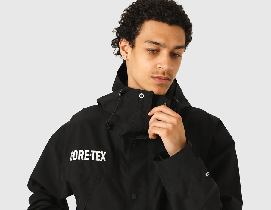 The North Face GORE-TEX Mountain Jacket / TNF Black