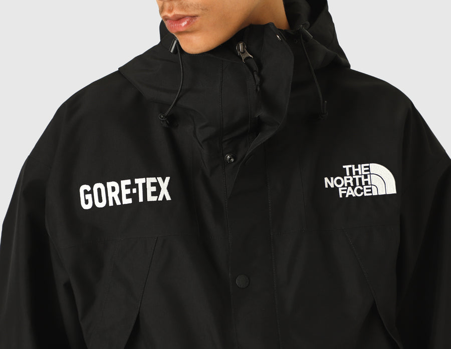 The North Face GTX Mountain Jacket / TNF Black – size? Canada