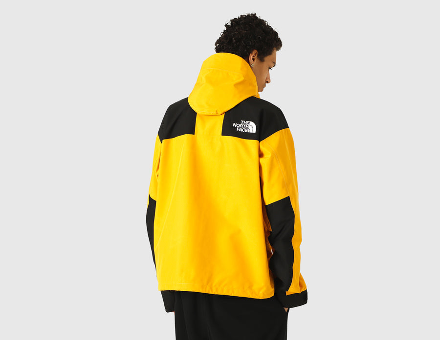 The North Face GTX Mountain Jacket / Summit Gold