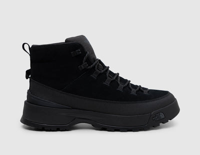 The North Face Glenclyffe Urban Boot TNF Black / TNF Black - High Top