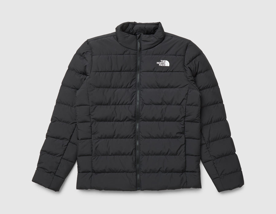 The North Face Aconcagua 3 Jacket / TNF Black