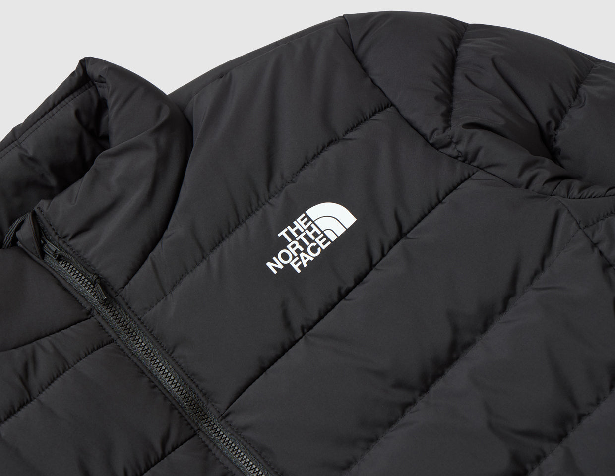 The North Face Aconcagua 3 Jacket / TNF Black – size? Canada