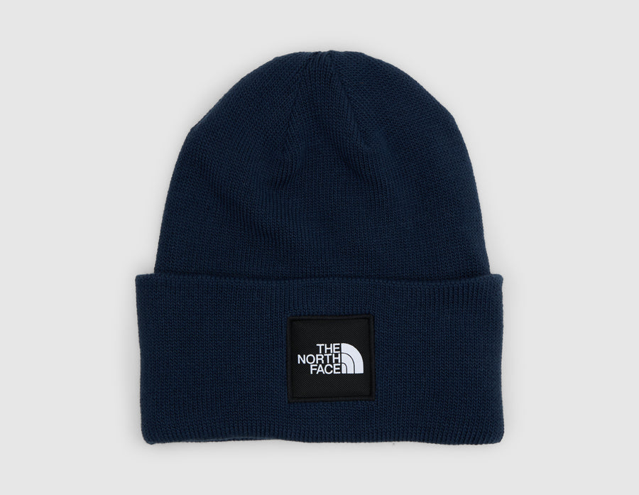 The North Face Big Box Beanie / Summit Navy